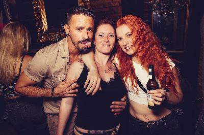Party Bild aus dem Pirates Berlin vom 13.06.2025